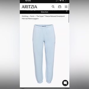 SOLD OUT The Super™ Fleece Relaxed Sweatpant